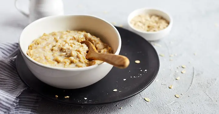 Các Cách Nấu Chè Yến Mạch Thơm Ngon, Bổ Dưỡng Cho Bữa Sáng Healthy