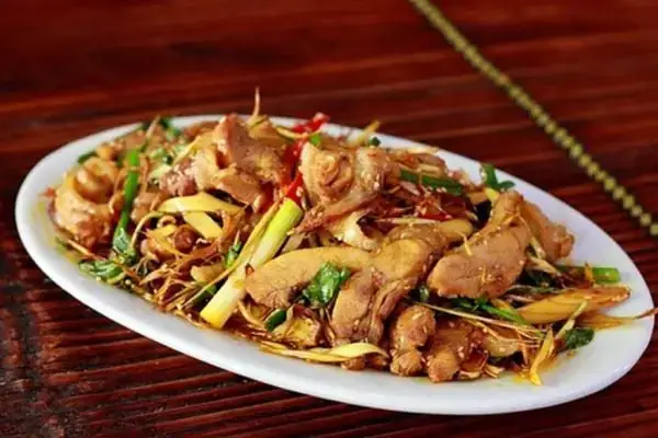 Cách Nấu Chồn Hương Ngon: Bí Quyết Từ A-z Cho Món Ăn Đặc Sản