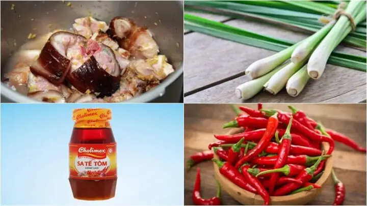 Cách Nấu Chồn Hương Ngon: Bí Quyết Từ A-z Cho Món Ăn Đặc Sản
