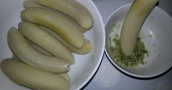 Cách Nấu Chuối Già Sống Ngon Chuẩn Vị, Đơn Giản Tại Nhà