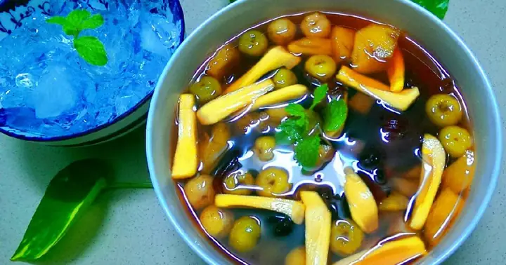 Cách Nấu Cocktail Trái Cây Ngon Tại Nhà Đơn Giản, Chuẩn Vị Bartender Cách Nấu Cocktail Trái Cây Ngon Tại Nhà Đơn Giản, Chuẩn Vị Bartender