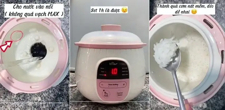 Cách Nấu Cơm Bằng Nồi: Hướng Dẫn Chi Tiết Từ Cơ Bản Đến Nâng Cao