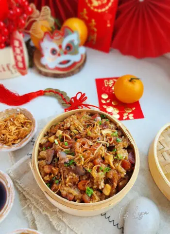Cách Nấu Cơm Bát Bửu: Khám Phá Ẩm Thực Tinh Hoa Của Người Hoa