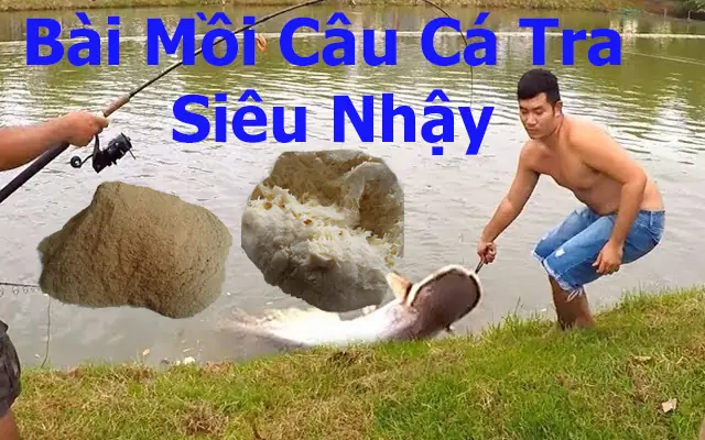 Cách Nấu Cơm Dừa Câu Cá Tra: Bí Quyết Chinh Phục Mọi “thần Sông”