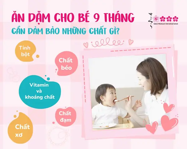 Cách Nấu Cơm Nát Cho Bé 11 Tháng