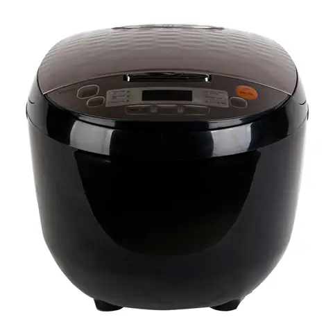 Cách Nấu Cơm Nồi Điện Tử Midea: Hướng Dẫn Chi Tiết Từ A-z Cho Người Mới