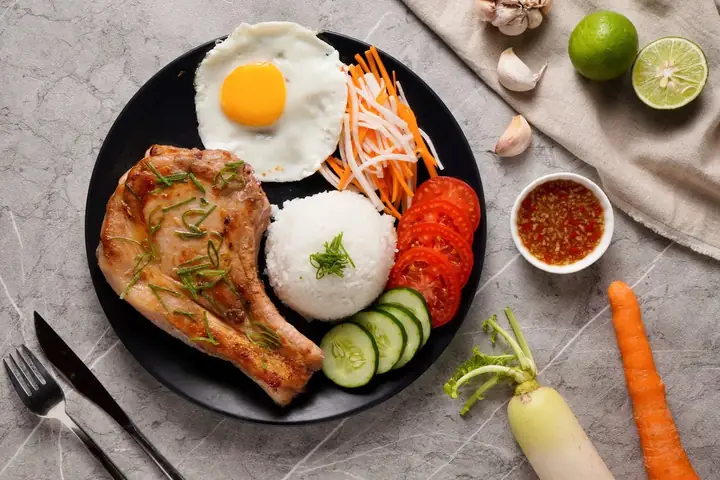 Cách Nấu Cơm Tấm Bán Ngon Chuẩn Vị, Thu Hút Khách Hàng Cách Nấu Cơm Tấm Bán Ngon Chuẩn Vị, Thu Hút Khách Hàng