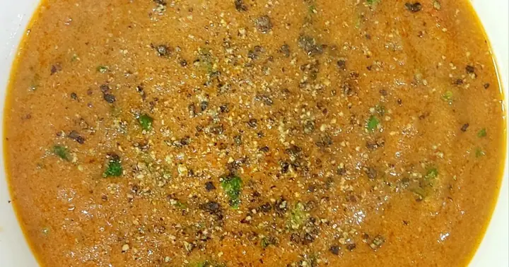 Cách Nấu Con Ruốc Biển Ngon Chuẩn Vị Miền Trung