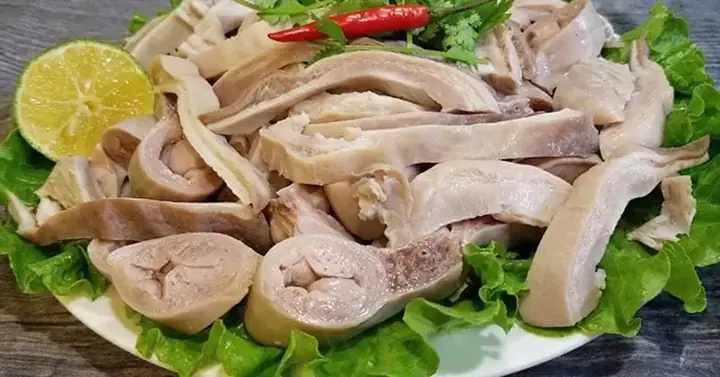 Cách Nấu Dạ Dày Lợn Hấp Tiêu Ngon Chuẩn Vị, Đậm Đà Khó Quên Cách Nấu Dạ Dày Lợn Hấp Tiêu Ngon Chuẩn Vị, Đậm Đà Khó Quên