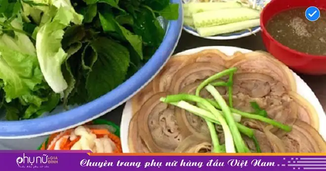 Cách Nấu Da Trâu Nhanh Mềm