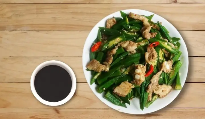 Cách Nấu Đậu Bắp Xào Thịt Ngon Chuẩn Vị, Dễ Làm Tại Nhà