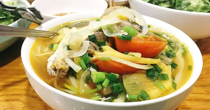 Cách Nấu Đầu Cá Bớp Ngon Chuẩn Vị, Dễ Làm Tại Nhà