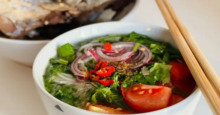 Cách Nấu Đầu Cá Ngừ Đại Dương Thơm Ngon, Bổ Dưỡng Cho Bữa Cơm Gia Đình Cách Nấu Đầu Cá Ngừ Đại Dương Thơm Ngon, Bổ Dưỡng Cho Bữa Cơm Gia Đình