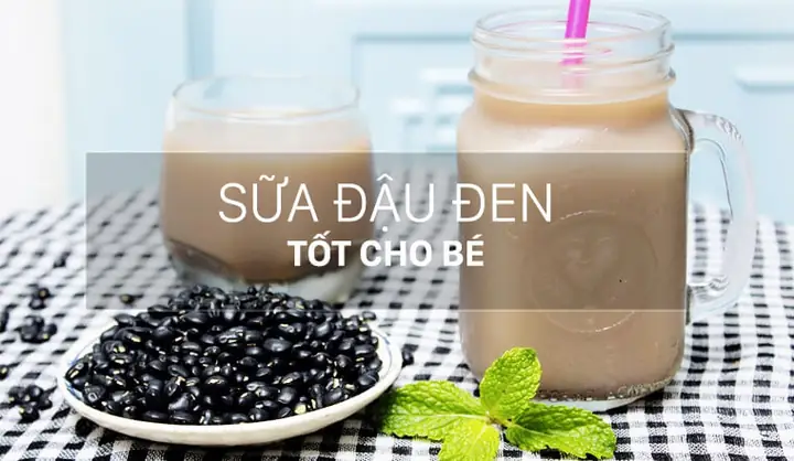Cách Nấu Đậu Đen Cho Bà Bầu: 5 Công Thức Bổ Dưỡng Từ Chuyên Gia Dinh Dưỡng