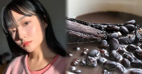 Cách Nấu Đậu Đen Gừng Giảm Cân: Công Thức Chi Tiết Và Lưu Ý Quan Trọng