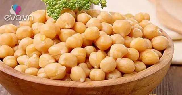 Cách Nấu Đậu Gà Cho Bé Ngon, Bổ Dưỡng, Mẹ Nên Học Hỏi Ngay
