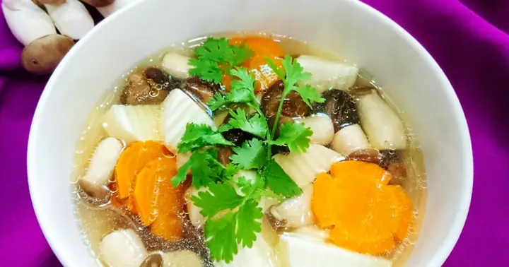 Cách Nấu Đậu Hũ Chay Ngon Chuẩn Vị Nhà Hàng Cách Nấu Đậu Hũ Chay Ngon Chuẩn Vị Nhà Hàng