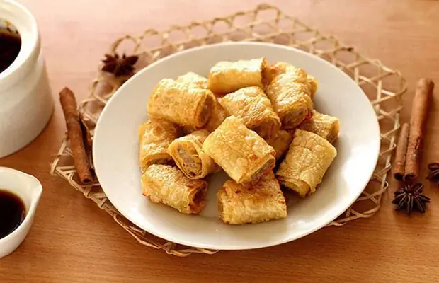 Cách Nấu Đậu Hũ Ky Ngon Miệng, Dinh Dưỡng Tại Nhà