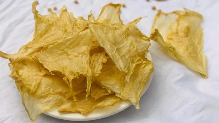 Cách Nấu Đậu Hũ Ky Ngon Miệng, Dinh Dưỡng Tại Nhà