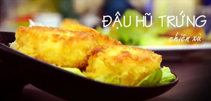 Cách Nấu Đậu Hũ Trứng Thơm Ngon, Bổ Dưỡng Cho Bữa Cơm Gia Đình Cách Nấu Đậu Hũ Trứng Thơm Ngon, Bổ Dưỡng Cho Bữa Cơm Gia Đình