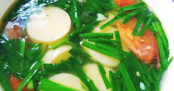 Cách Nấu Đậu Hũ Trứng Thơm Ngon, Bổ Dưỡng Cho Bữa Cơm Gia Đình Cách Nấu Đậu Hũ Trứng Thơm Ngon, Bổ Dưỡng Cho Bữa Cơm Gia Đình