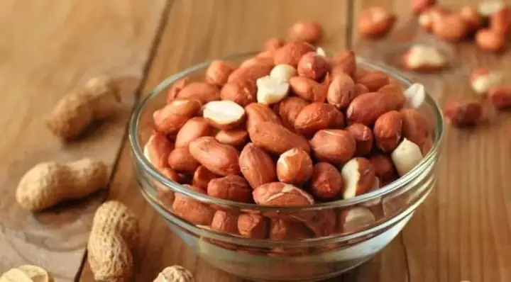Cách Nấu Đậu Phộng Ngon: 5 Phương Pháp Chuẩn Vị, Giòn Bùi Từ Chuyên Gia