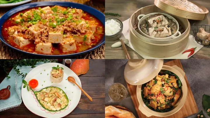 Cách Nấu Đậu Phụ Ngon: Bí Quyết Từ Nguyên Liệu Đến Thành Phẩm