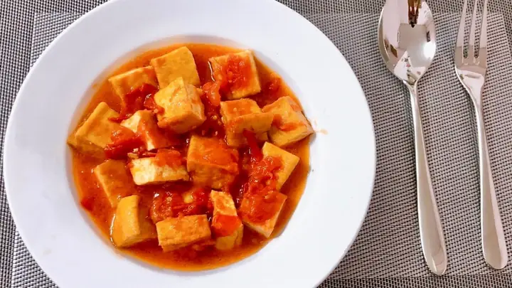 Cách Nấu Đậu Phụ Với Cà Chua: Hướng Dẫn Chi Tiết Từ A-z Cho Người Mới Cách Nấu Đậu Phụ Với Cà Chua: Hướng Dẫn Chi Tiết Từ A-z Cho Người Mới