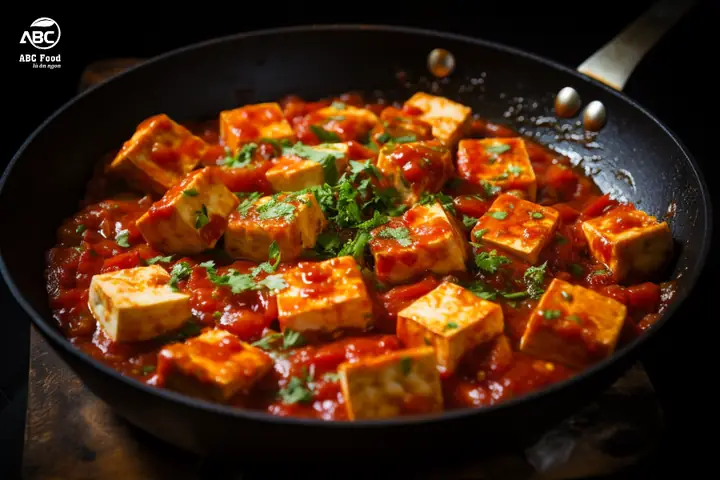 Cách Nấu Đậu Phụ Với Cà Chua: Hướng Dẫn Chi Tiết Từ A-z Cho Người Mới Cách Nấu Đậu Phụ Với Cà Chua: Hướng Dẫn Chi Tiết Từ A-z Cho Người Mới