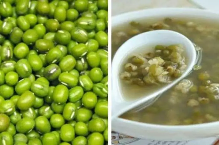 Cách Nấu Đậu Xanh Nhanh Chóng Và Thơm Ngon Tại Nhà