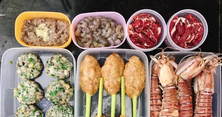 Cách Nấu Đồ Ăn Cho Cả Tuần: Hướng Dẫn Meal Prep Hiệu Quả Cho Người Bận Rộn