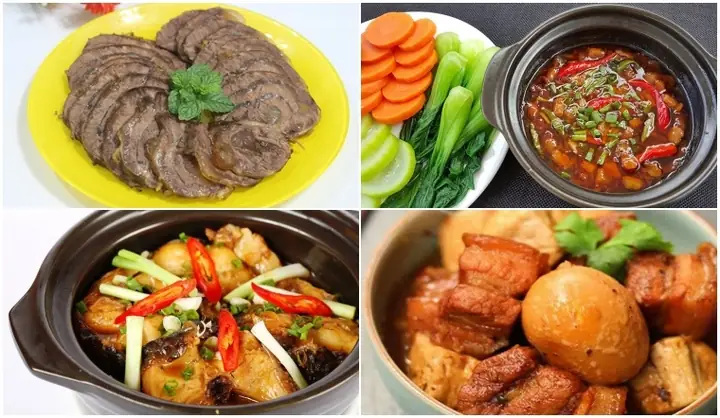 Cách Nấu Đồ Ăn Cho Cả Tuần: Hướng Dẫn Meal Prep Hiệu Quả Cho Người Bận Rộn