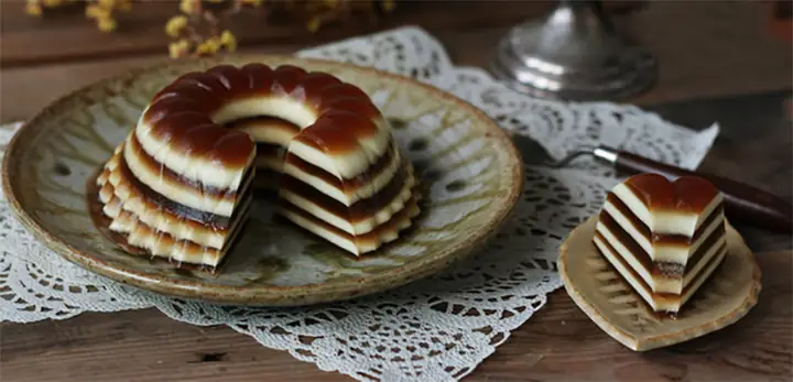 Cách Nấu Đông Sương Flan Chuẩn Vị Béo Ngậy, Mềm Mịn Như Nhà Hàng