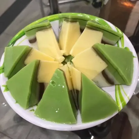 Cách Nấu Đông Sương Flan Chuẩn Vị Béo Ngậy, Mềm Mịn Như Nhà Hàng
