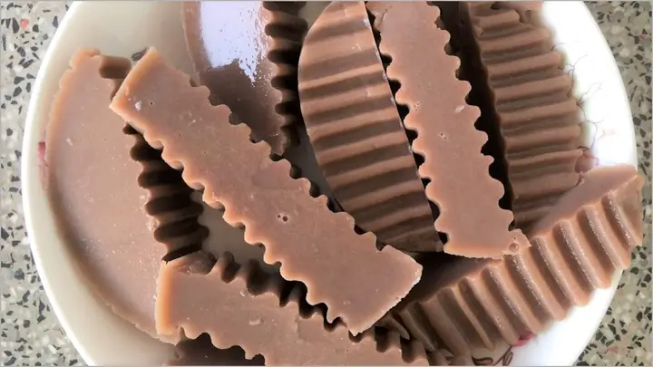 Cách Nấu Đông Sương Milo Thơm Ngon, Béo Ngậy Tại Nhà