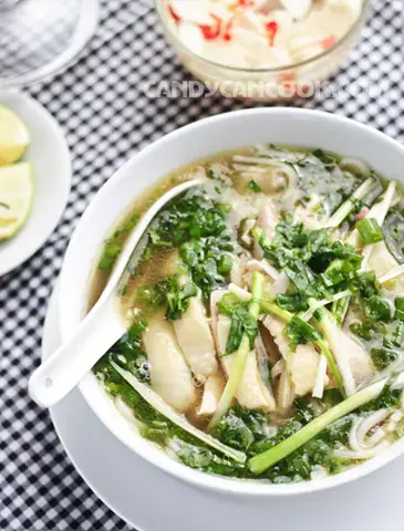 Cách Nấu Đông Thịt Gà Đã Luộc Thơm Ngon, Giữ Trọn Dinh Dưỡng