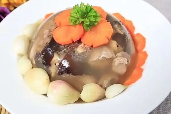 Cách Nấu Đông Thịt Gà Đã Luộc Thơm Ngon, Giữ Trọn Dinh Dưỡng