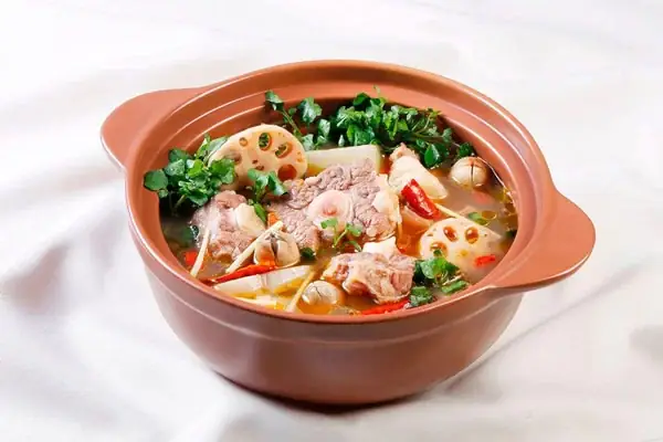 Cách Nấu Đuôi Bò Nhanh Mềm Cho Bữa Cơm Gia Đình Đậm Đà
