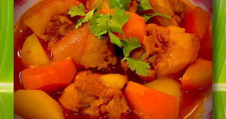 Cách Nấu Đuôi Bò Um Cà Rốt Thơm Ngon, Bổ Dưỡng Cho Bữa Cơm Gia Đình