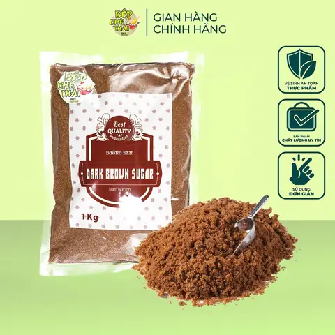 Cách Nấu Đường Đen Đài Loan Tại Nhà Chuẩn Vị, Thơm Ngon Như Ngoài Tiệm