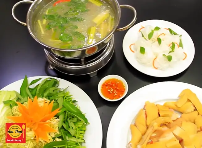 Cách Nấu Gà Chua Cay Ngon Chuẩn Vị, Dễ Làm Tại Nhà