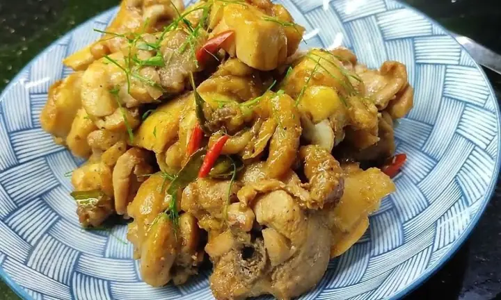 Cách Nấu Gà Lá Chanh: Công Thức Chi Tiết Từ Chuyên Gia Ẩm Thực