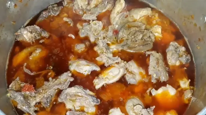 Cách Nấu Gà Sa Tế Thơm Ngon, Béo Ngậy Chuẩn Vị Nhà Hàng