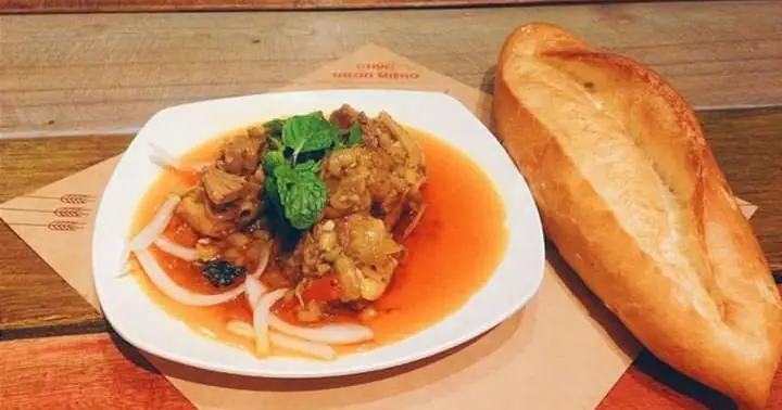 Cách Nấu Gà Sa Tế Thơm Ngon, Béo Ngậy Chuẩn Vị Nhà Hàng