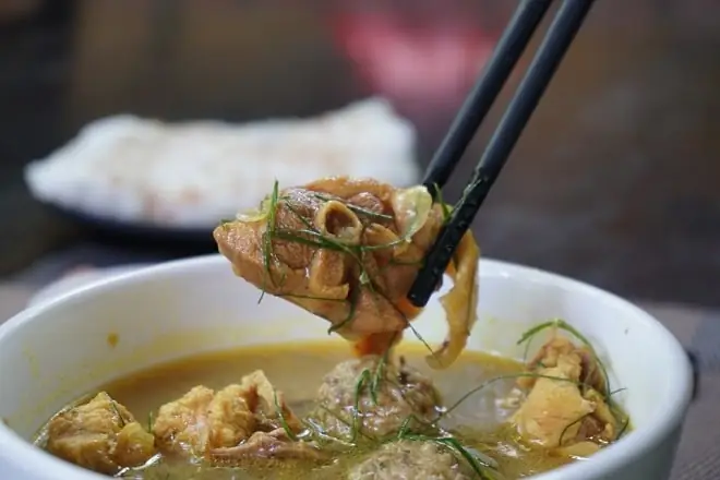 Cách Nấu Gà Xáo Thanh Chương Chuẩn Vị Đặc Sản Miền Trung Cách Nấu Gà Xáo Thanh Chương Chuẩn Vị Đặc Sản Miền Trung