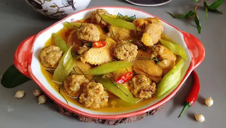 Cách Nấu Gà Xáo Thanh Chương Chuẩn Vị Đặc Sản Miền Trung Cách Nấu Gà Xáo Thanh Chương Chuẩn Vị Đặc Sản Miền Trung