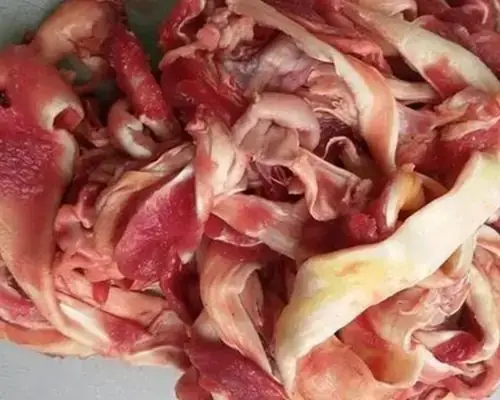 Cách Nấu Gân Bò Hầm Thuốc Bắc Thơm Ngon Bổ Dưỡng Cho Bữa Cơm Gia Đình