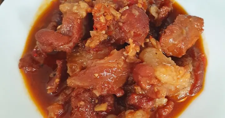 Cách Nấu Gân Bò Kho Gừng Đậm Đà, Mềm Ngon Chuẩn Vị