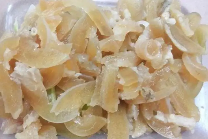 Cách Nấu Gân Bò Nhanh Mềm Cho Bữa Cơm Gia Đình Đậm Đà