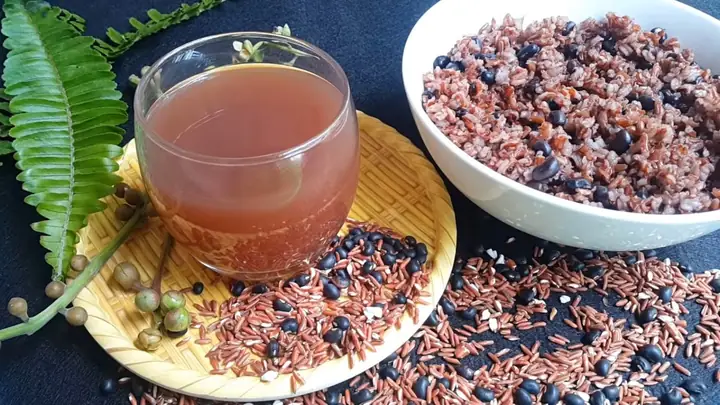 Cách Nấu Gạo Lứt Đậu Đen Chuẩn Ngon, Bổ Dưỡng Cho Mọi Nhà